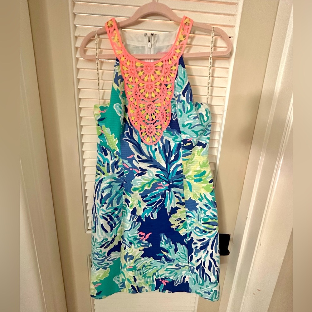 Lilly Pulitzer Dress